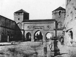 1750 Sendlinger Tor